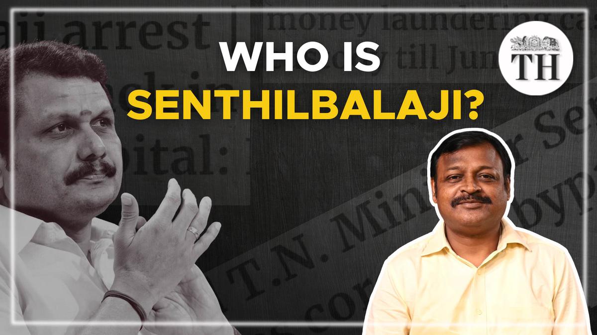 Watch | Tamil Nadu Minister Senthilbalaji’s arrest: What does it mean for the Stalin-led T.N. government?