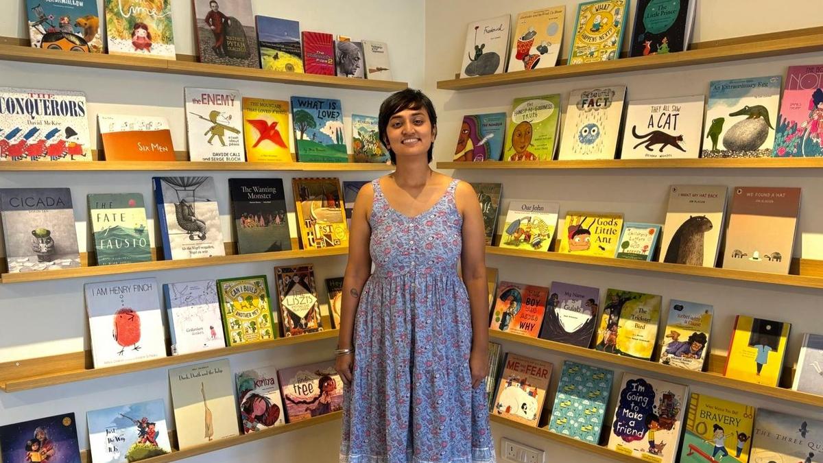 A summer camp introduces philosophy to children