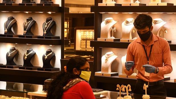 Kalyan Jewellers turns Q1 consolidated PAT at ₹108 crore