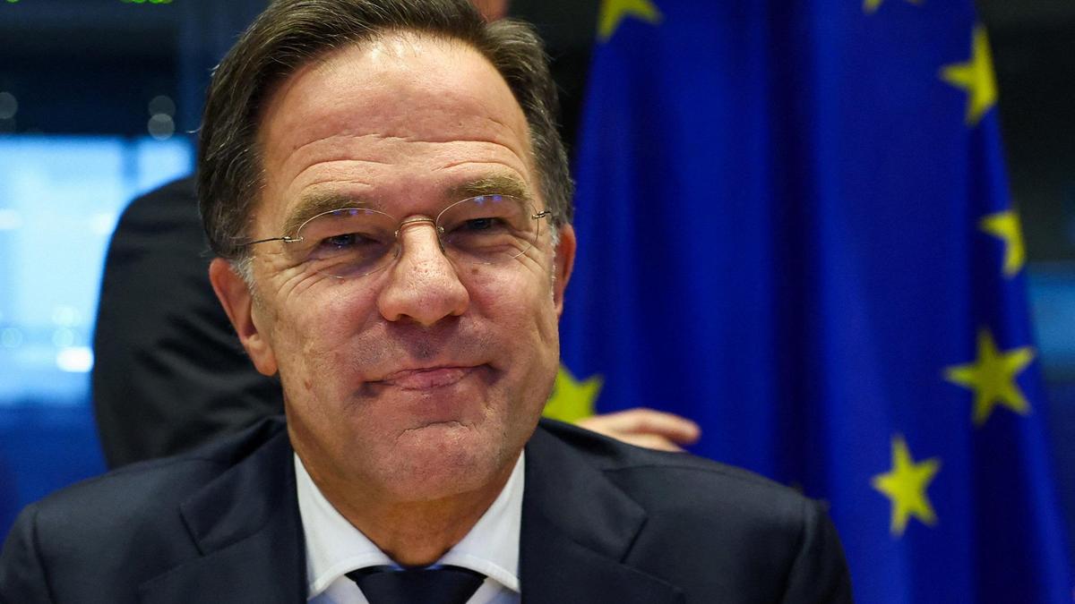 ‘Keep dreaming’: NATO chief says Europe can’t defend itself without U.S.