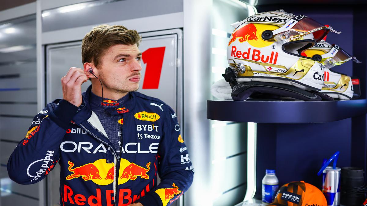 F1 | Verstappen takes pole for Japanese Grand Prix, chance to win 2022 title