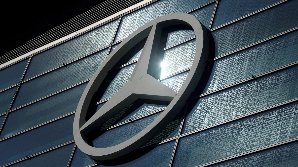 Mercedes-Benz cars to have 'supercomputers', unveils Google partnership