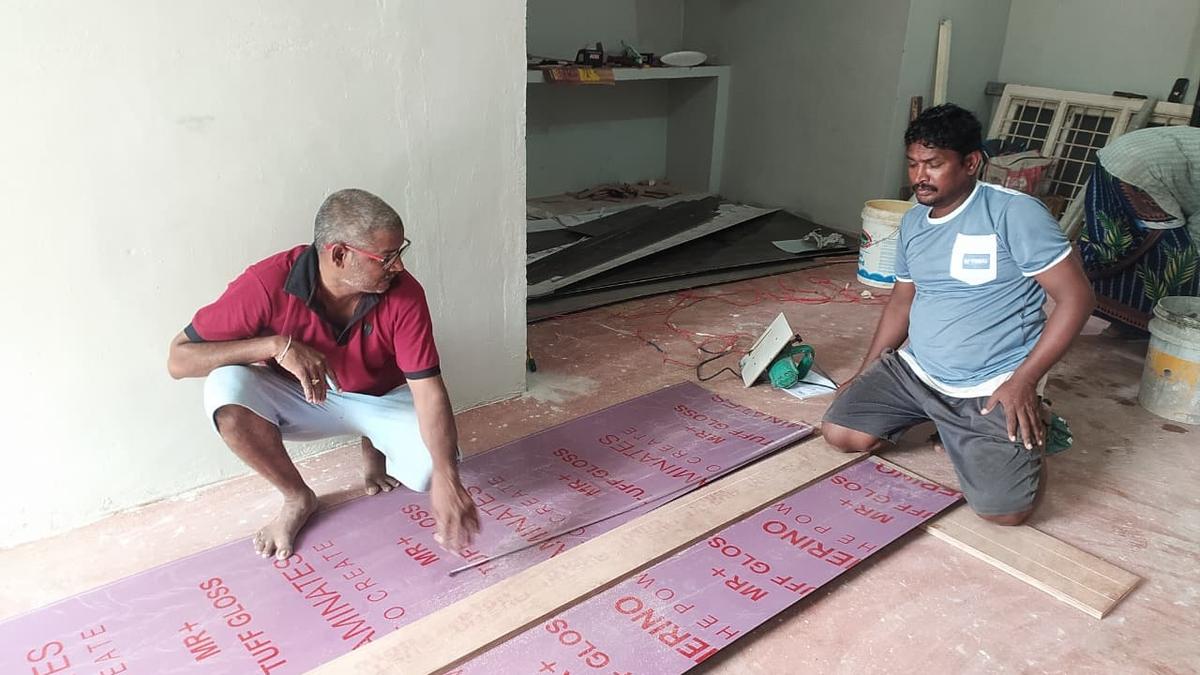 World Carpenters Day workshop to focus on skill gap