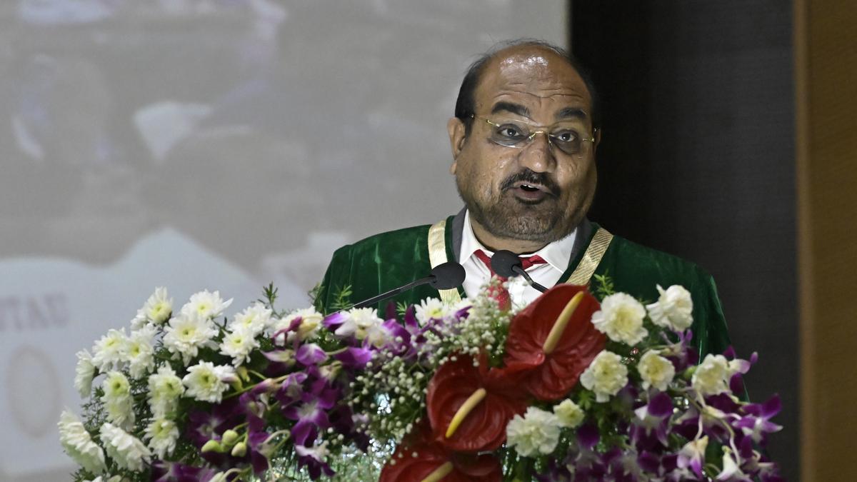 Students, MLAs urge ICAR to include agri school students in B.Sc. Agriculture admissions