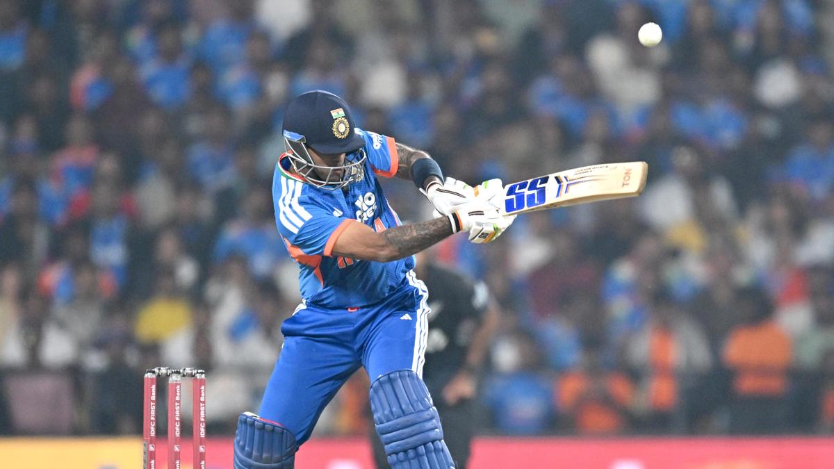 CRICKET | India will aim to fine-tune its arsenal in the second T20I against New Zealand