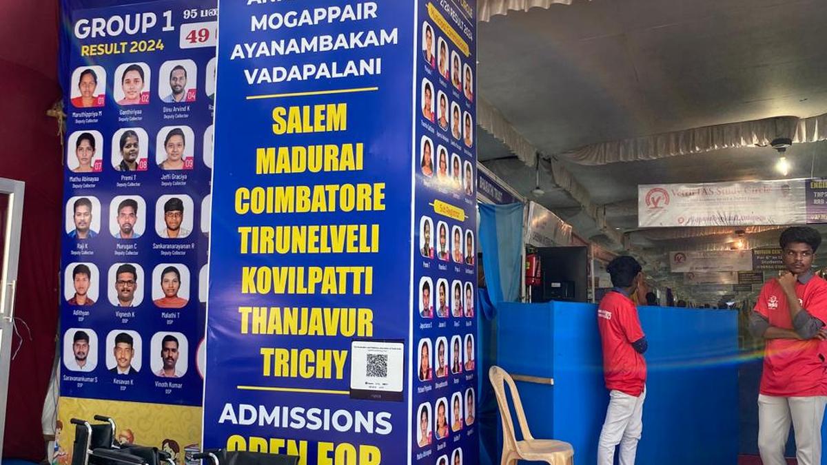 The inclusivity factor at Chennai Book Fair and flower show