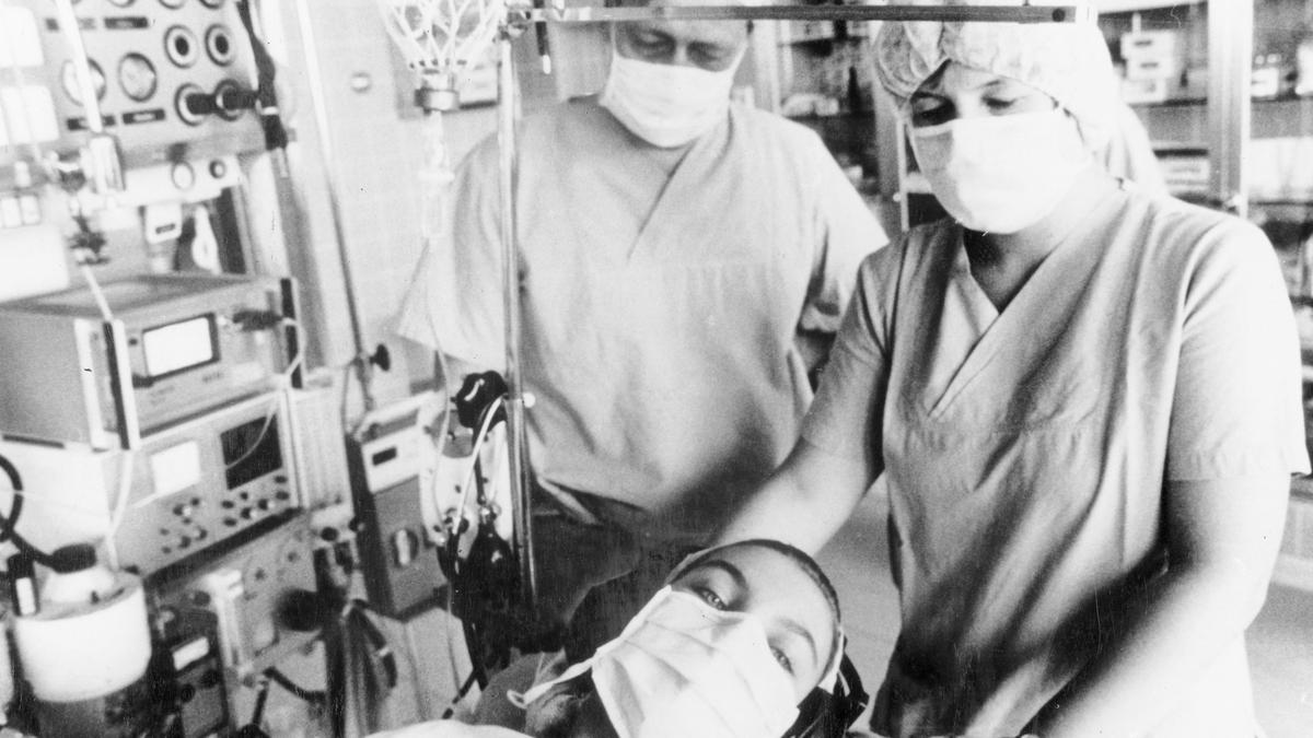 Music could help ease pain from surgery or illness. Scientists are listening