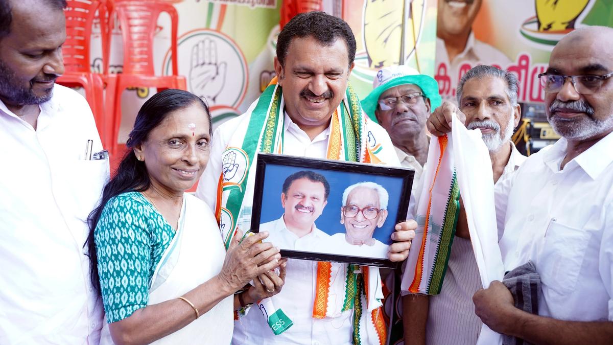 No-holds-barred campaigning on in Thrissur as all three fronts claim chance