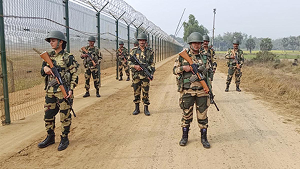 Morning Digest: India rejects Nepal’s objection to Lipulekh trade agreement with China; West Bengal government hands over land for border fence construction to BSF; and more