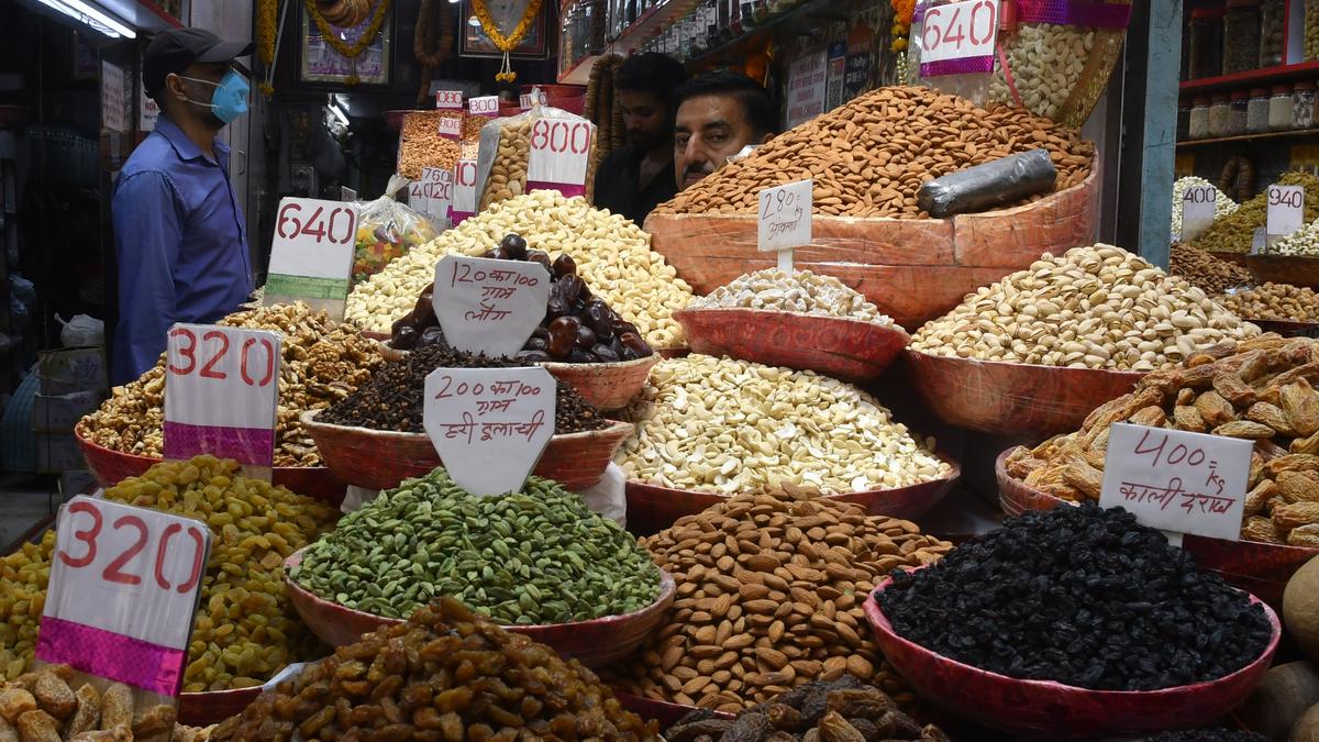 Inflation in India expected to come down to 5% in 2023, 4% in 2024: IMF