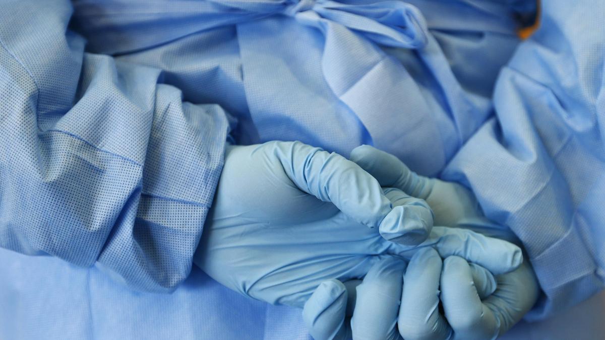 Importer of medical gloves violating safety norms under Medical Device Rules: Indian Rubber Gloves Manufacturers Association