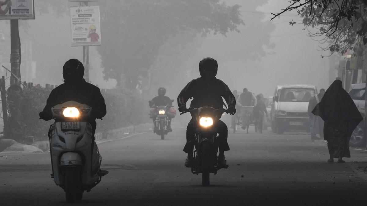 No fuel for vehicles without valid PUC from December 18: Delhi Minister Sirsa