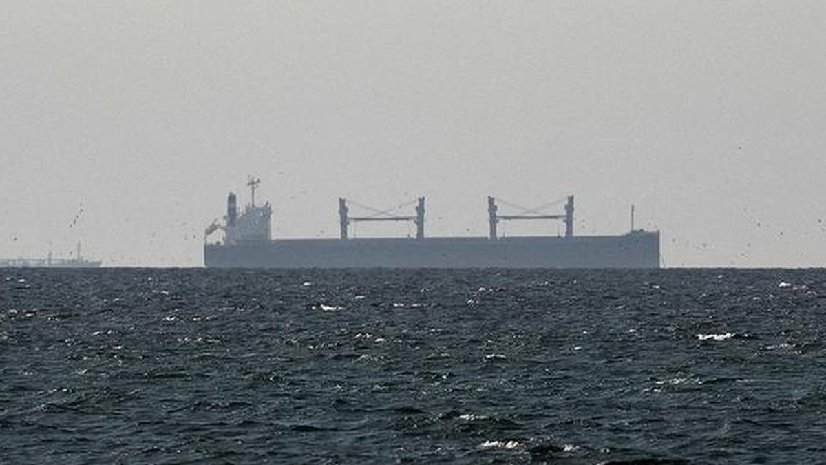 Iran-Israel war LIVE: One Indian vessel crosses Hormuz, four others turn back as IRGC opens fire