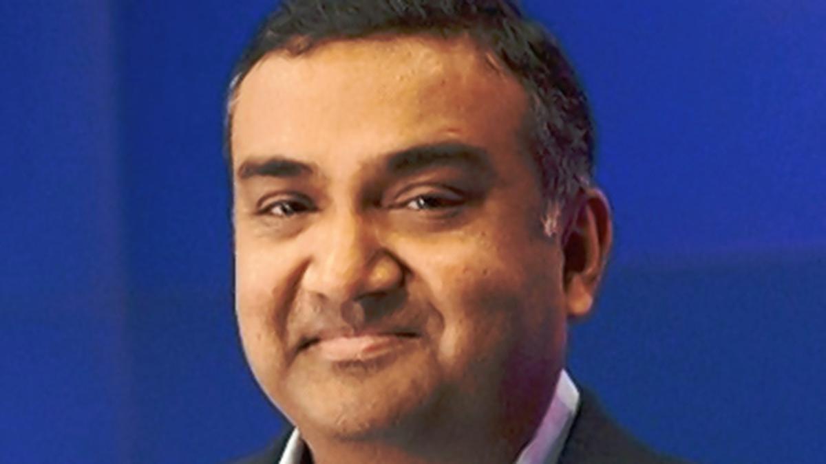 YouTube CPO Neal Mohan to take over after former CEO Susan Wojcicki steps down