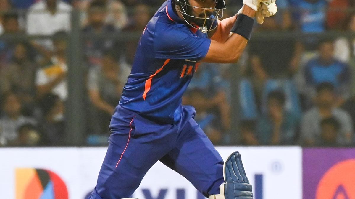 Rahul and Jadeja turn it around for India 