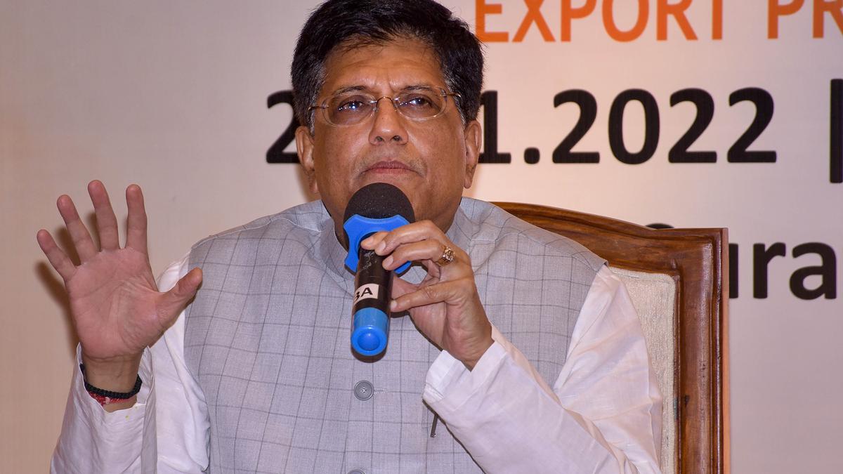 Economic Cooperation and Trade Agreement with Australia will significantly open up opportunities for Indian businesses: Piyush Goyal