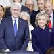 Clintons agree to testify in House Epstein investigation ahead of contempt vote