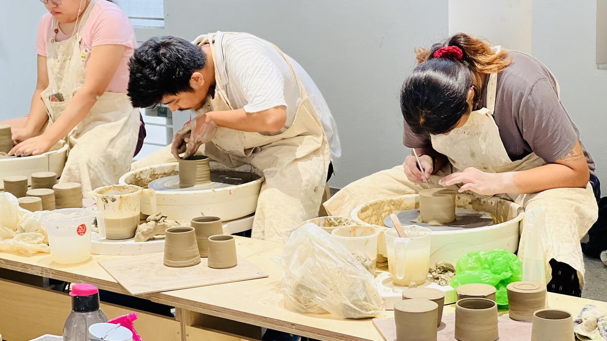 Pottery’s powerful pull on Bengaluru’s citizens