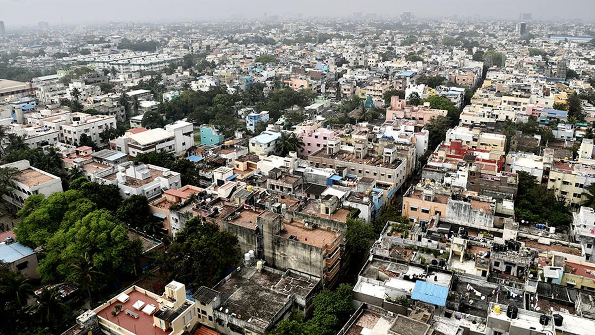 T.N. Budget | Registration fee to be reduced to two per cent but with a rider on guideline value