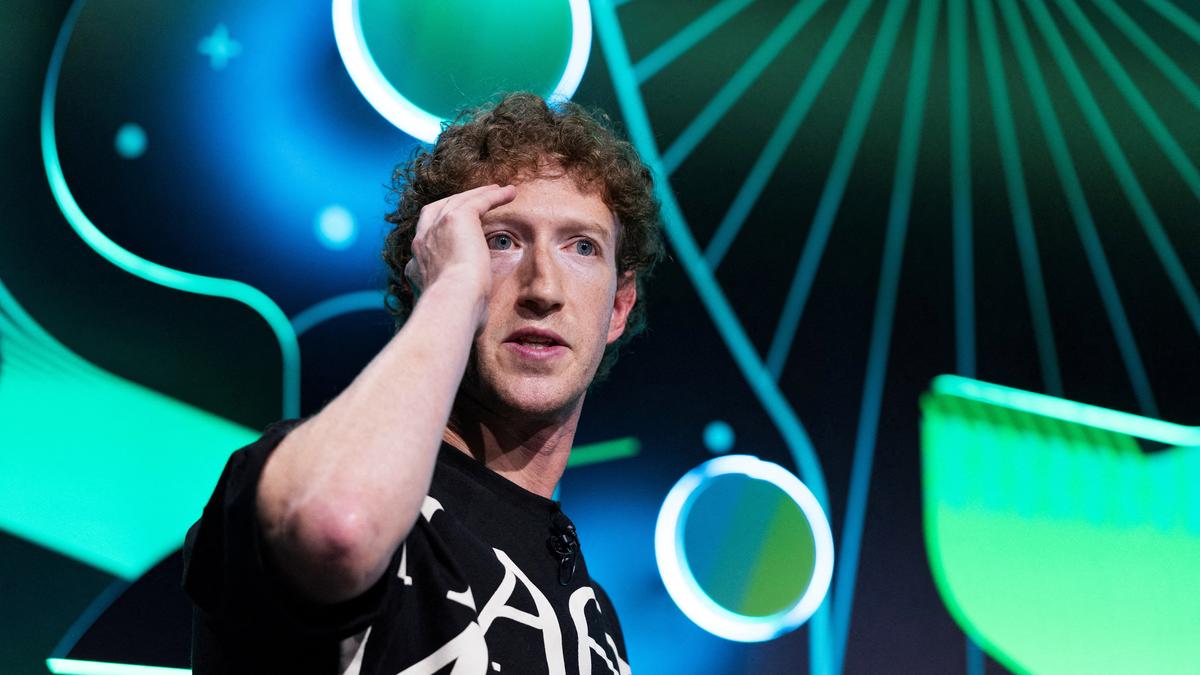 Meta poaches top AI talent from OpenAI and DeepMind as Zuckerberg escalates AI push