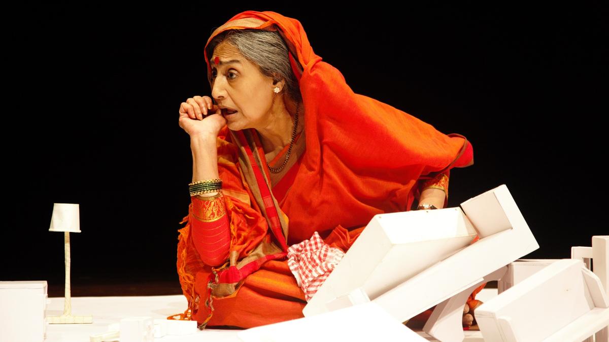 Ranga Shankara’s powerful play ‘Apne Ghar Jaisa’ is set for its 25th show