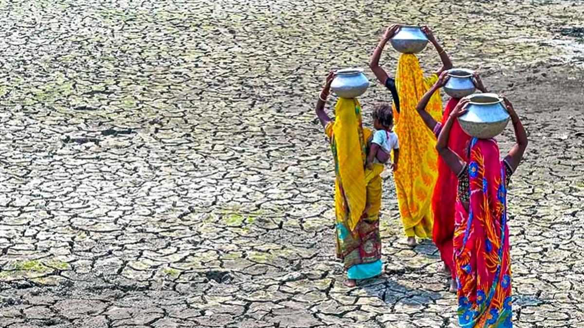 G-20 Summit 2023 | New Delhi declaration accepts disproportionate impact of climate change on women