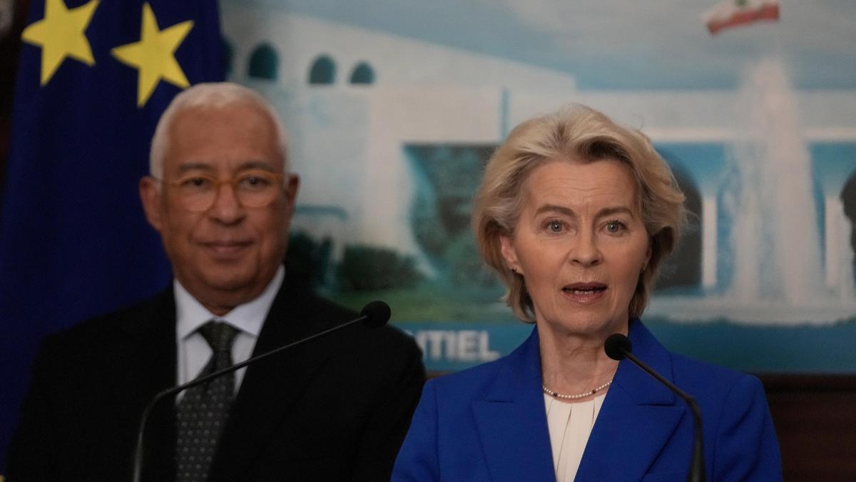 EU leaders to be chief guests at Republic Day function