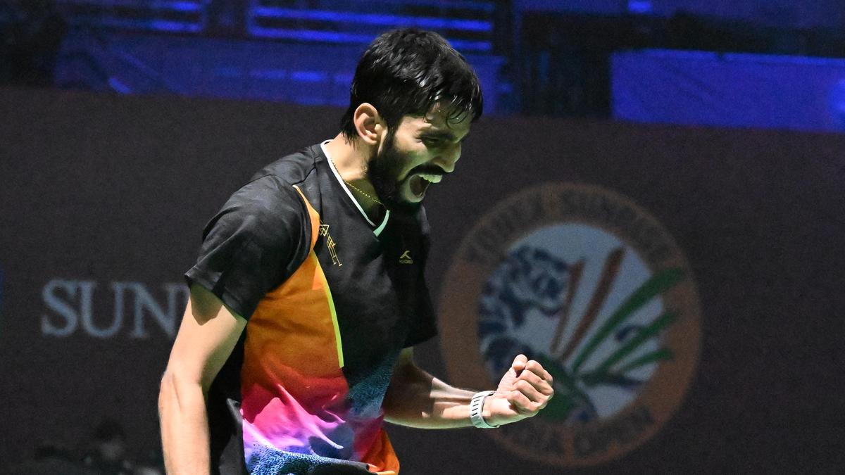 Sindhu melewatkan Swiss Open untuk pulih dari cobaan berat di Dubai; Srikanth, Prannoy mempelopori tantangan India