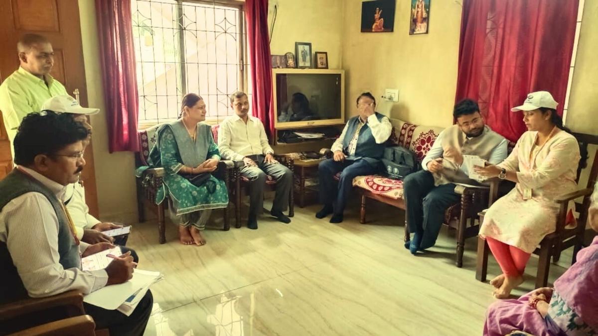 Social and Educational survey gains momentum across Karnataka after Chief Minister’s directive