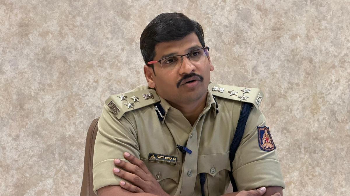 Six Mangaluru residents trapped in ‘digital slavery’ rescued