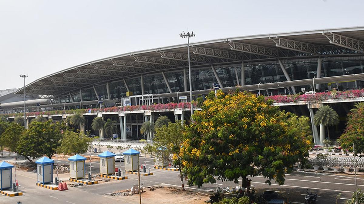Chennai airport gets bomb threat once again; police declare it a hoax