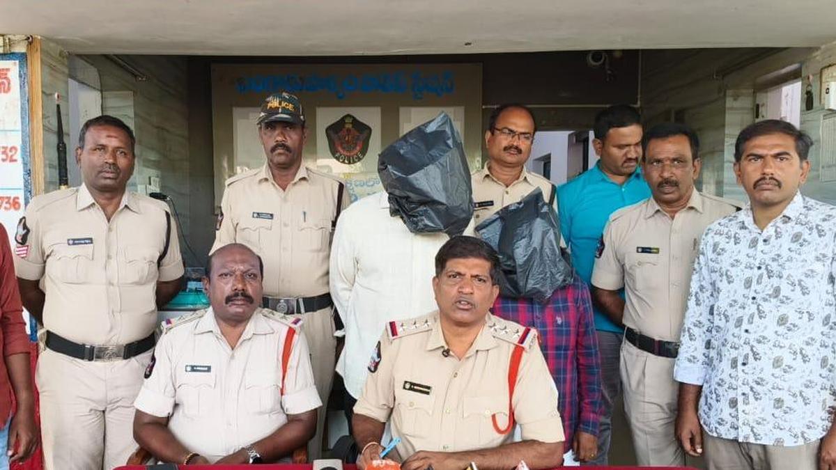 Two more arrested in foetal sex determination racket in Chittoor