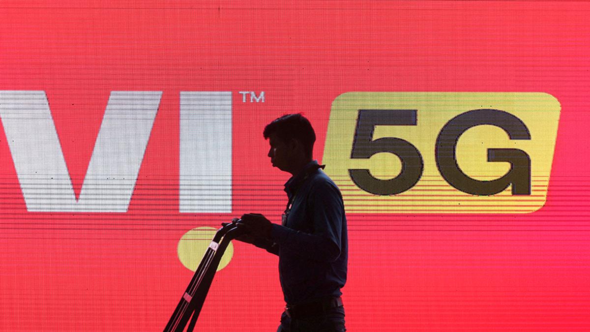 Vodafone Idea awards ₹30,000-cr contracts to Nokia, Ericsson, Samsung for 4G, 5G gear supply