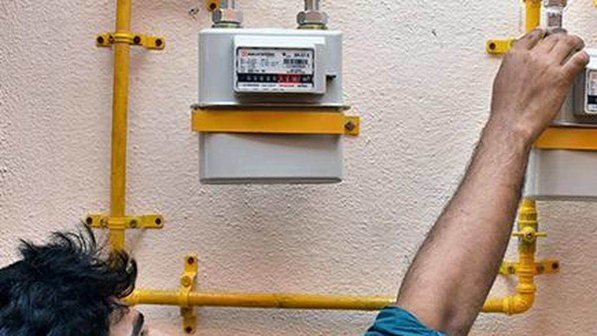 Andhra Pradesh fast-tracks city gas distribution with deemed approvals