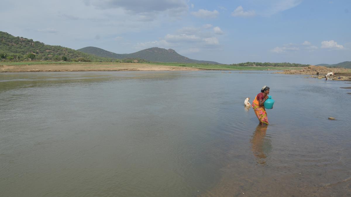 Cauvery water row | Karnataka complies with directives, releases 5,000 cusecs to TN