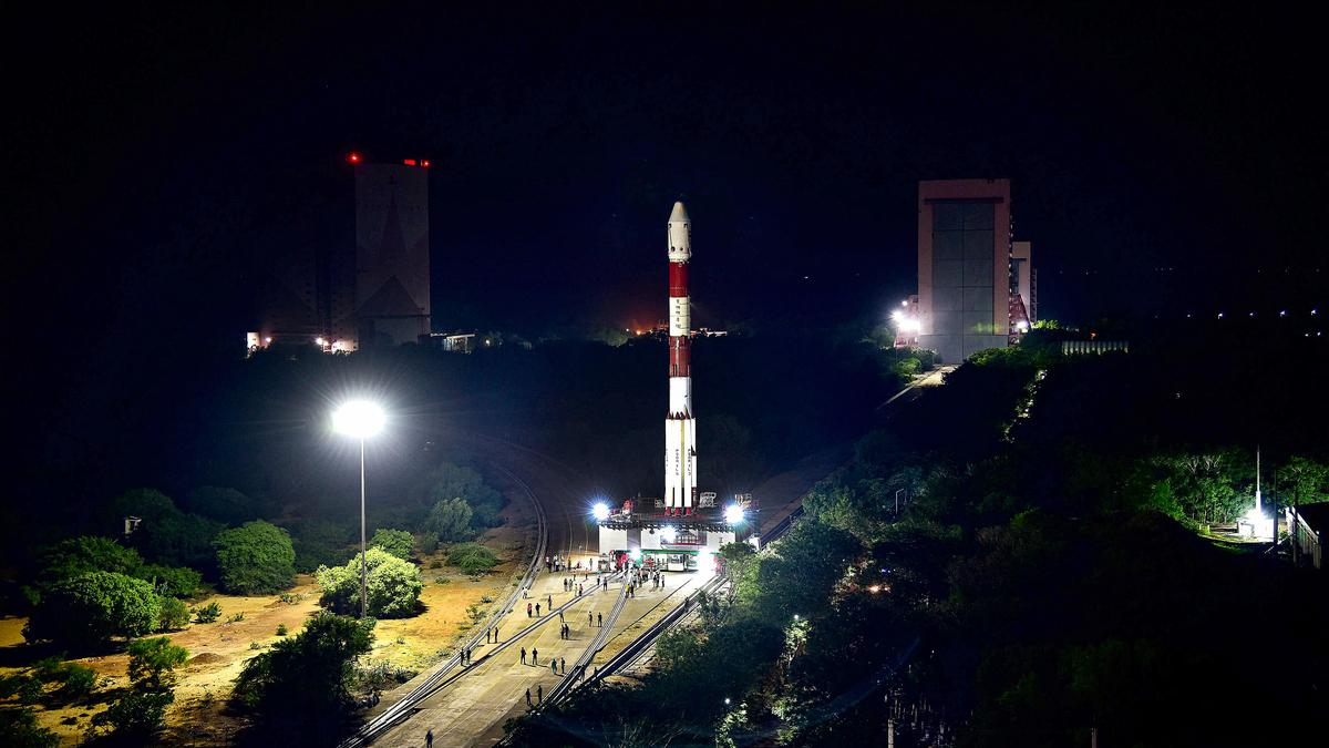 European Space Agency to provide support to Aditya-L1 mission