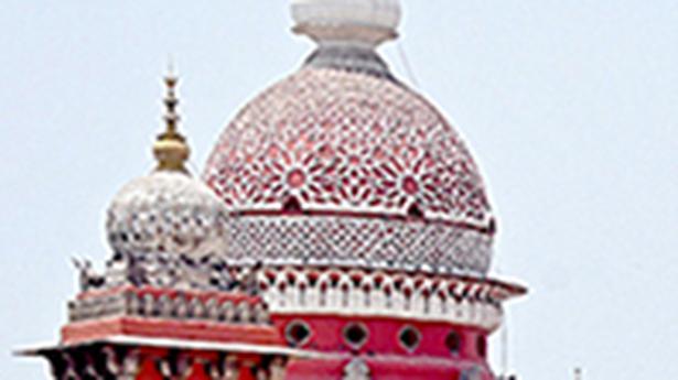 Top Tamil Nadu news developments today