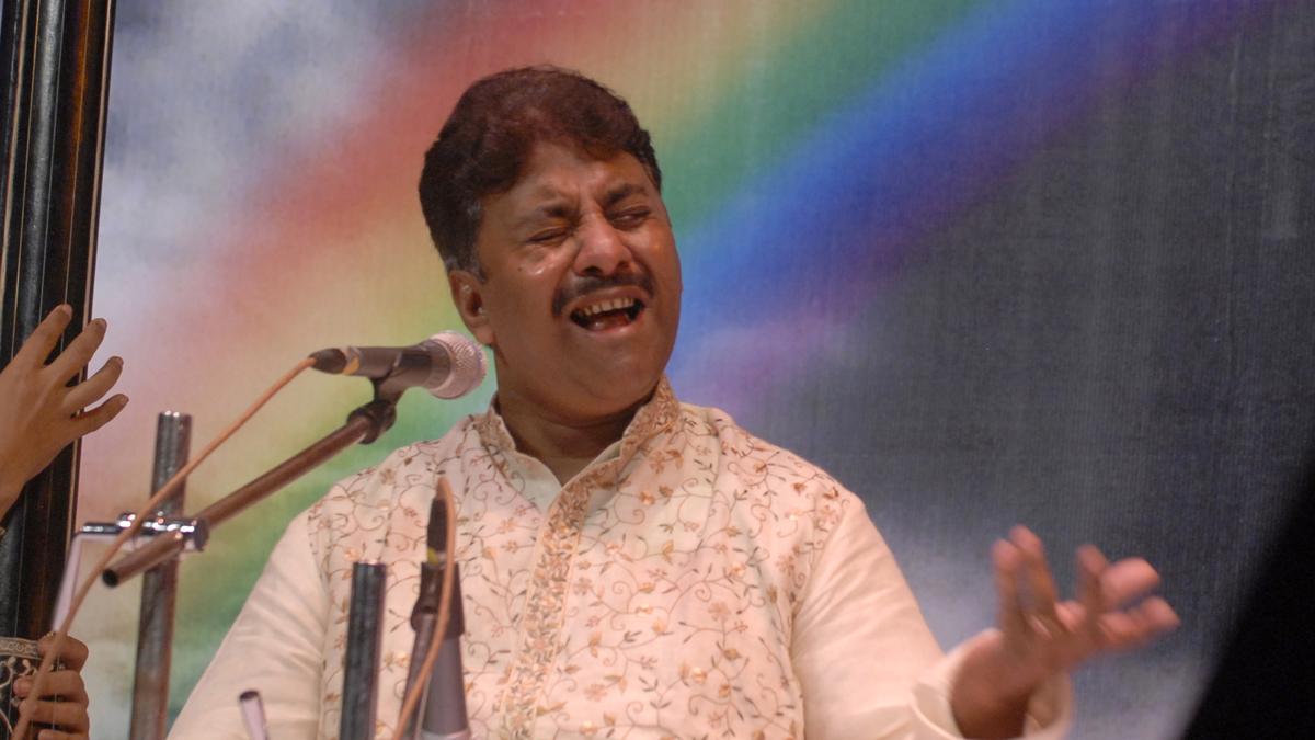 Bengaluru to pay tribute to Ustad Rashid Khan with monsoon ragas