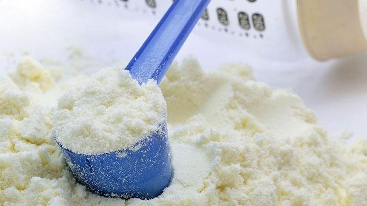 France probes deaths of two babies after powdered milk recall