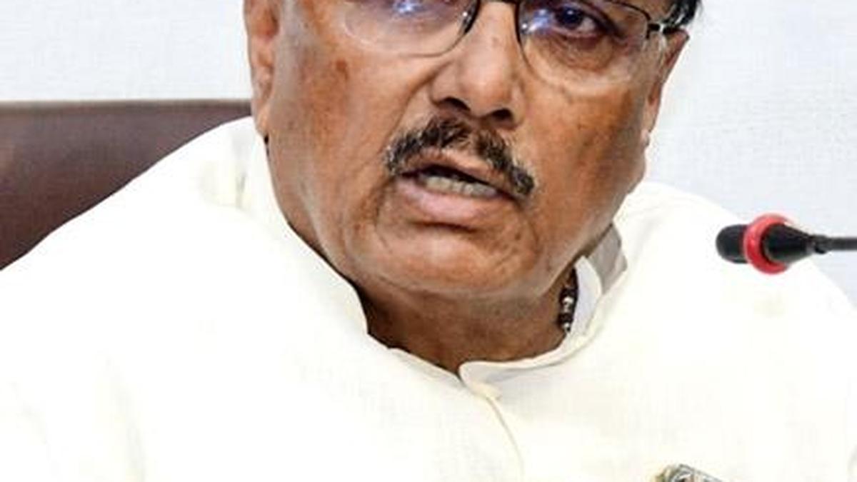 Aland voter fraud case: SIT makes first arrest