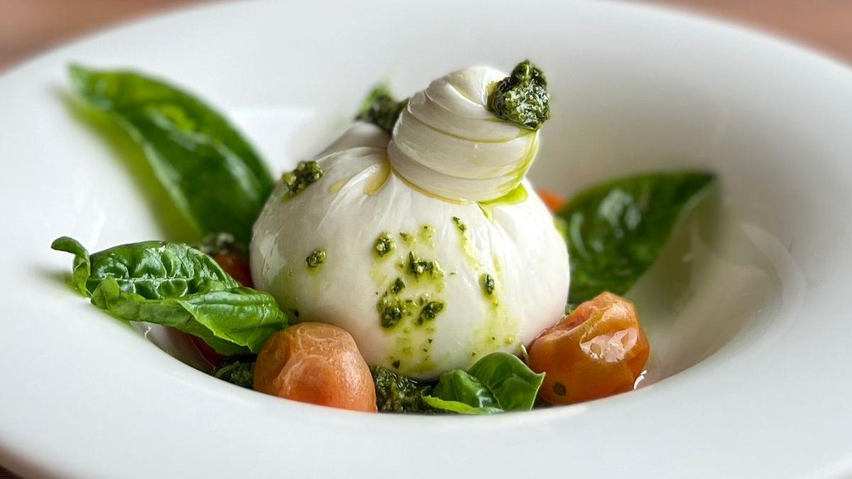 Grana Pizzeria introduces Neapolitan style pizza to Kochi