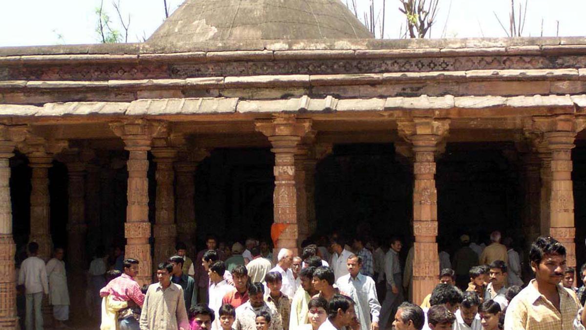 Madhya Pradesh HC ordered ASI survey of Bhojshala temple cum Kamal Maula Mosque to demystify its character