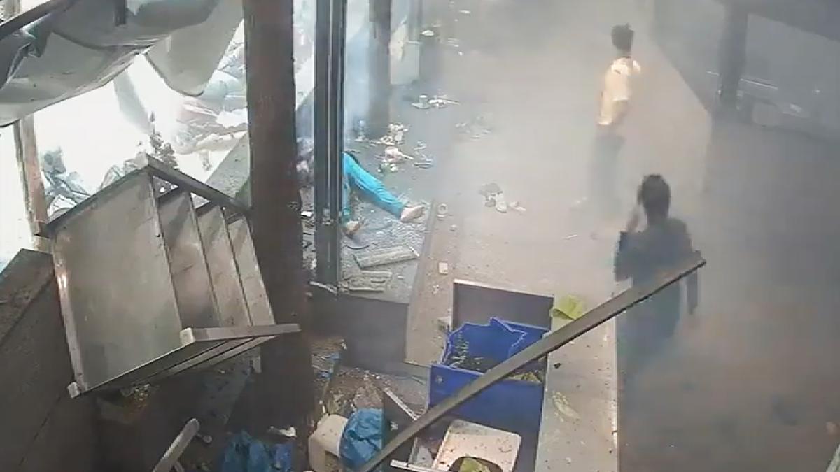 The Rameshwaram Cafe blast: Alleged bomber, key conspirator are accused in multiple terror cases, and have been on the run since 2020 