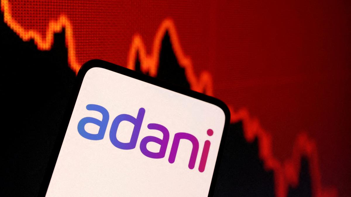 Adani stocks decline after global index provider MSCI’s statement on review