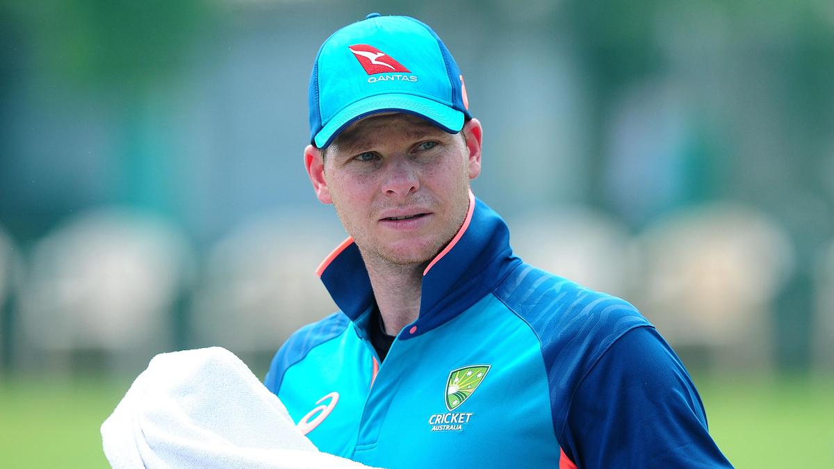Big Bash Ligi: Steve Smith bir üstten 32 koşuyla rekor kırdı