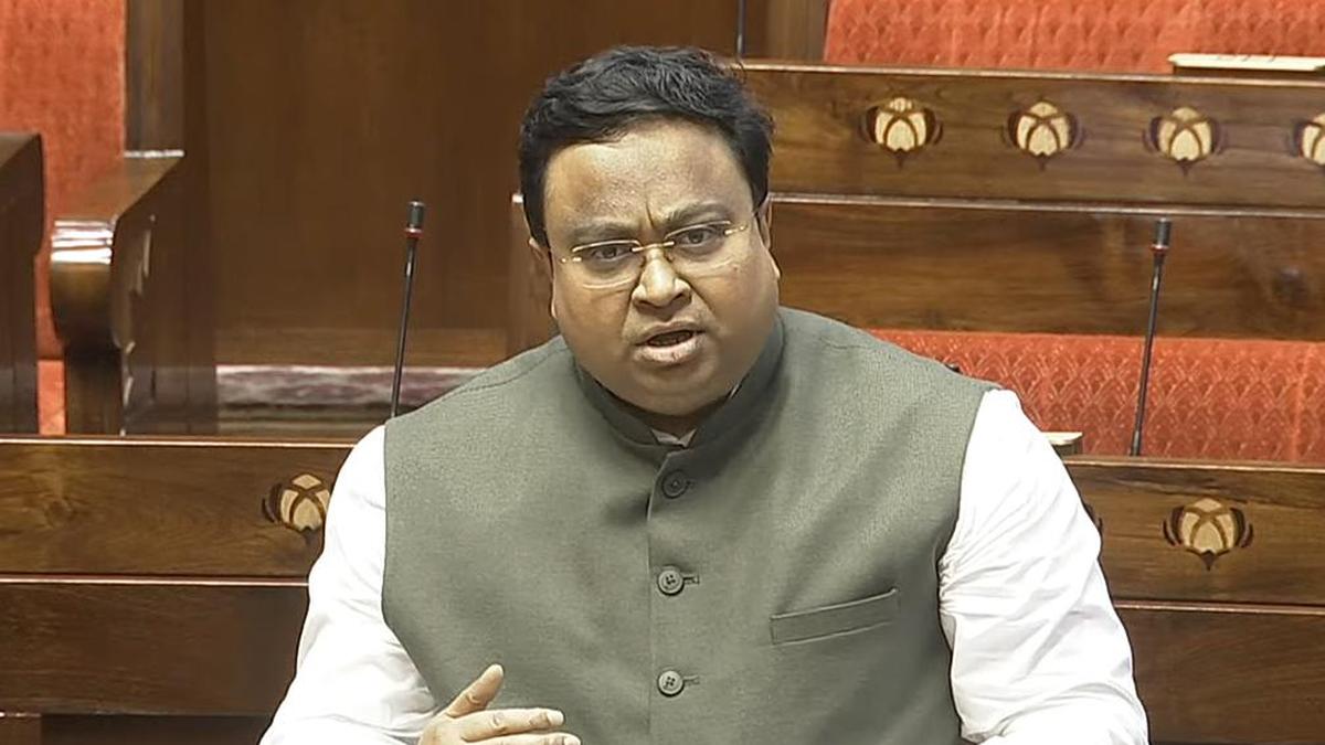 Rajya Sabha polls: ECI directs Odisha CEO to hear BJD’s ‘double ballot’ charge