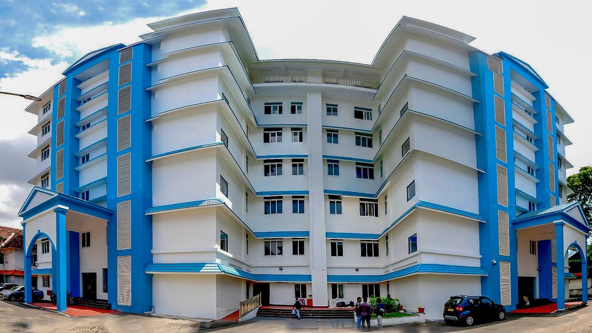 Chief Minister to inaugurate new OP block at Alappuzha General Hospital