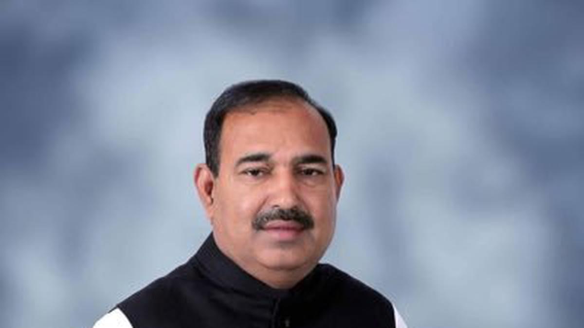 Lok Sabha elections | BJP Rajya Sabha MP Ajay Pratap Singh resigns from party