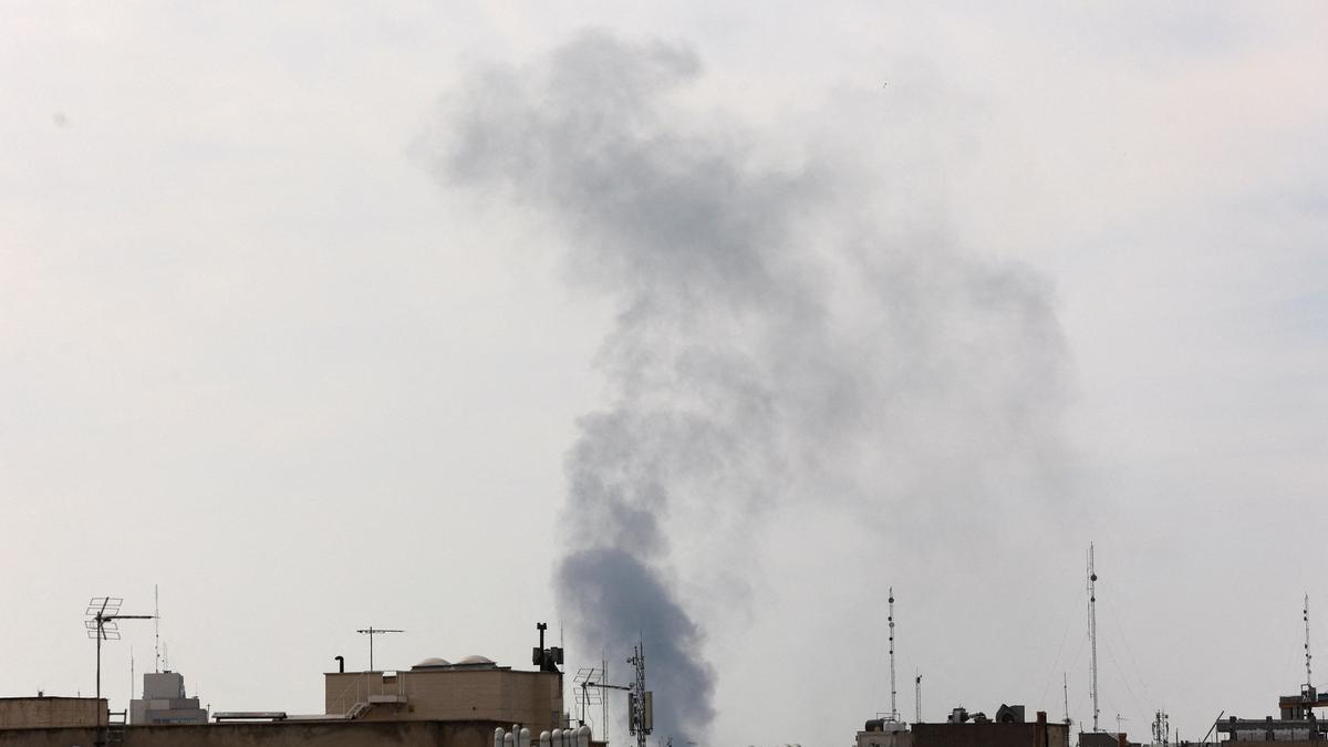 Iran not Indian corporates’ top priorities days ahead of attack