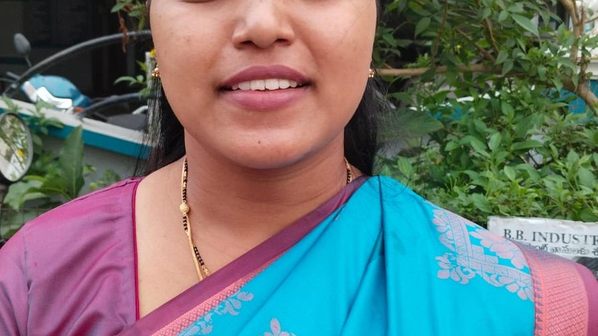 Election Results 2024: YSRCP leading in Alluri Sitharama Raju Assembly constituencies